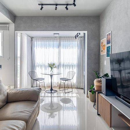 Palmas Experience - Apartamento Vista Lago, Proximo Ao Shopping 外观 照片