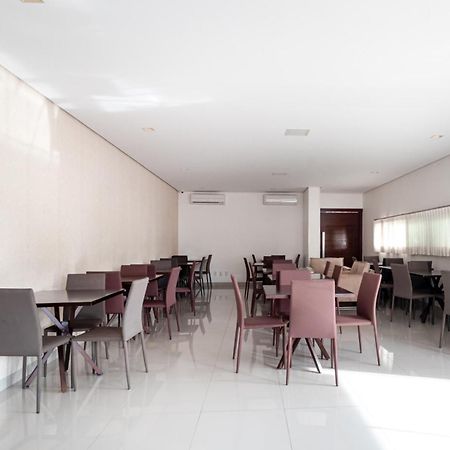 Palmas Experience - Apartamento Vista Lago, Proximo Ao Shopping 外观 照片