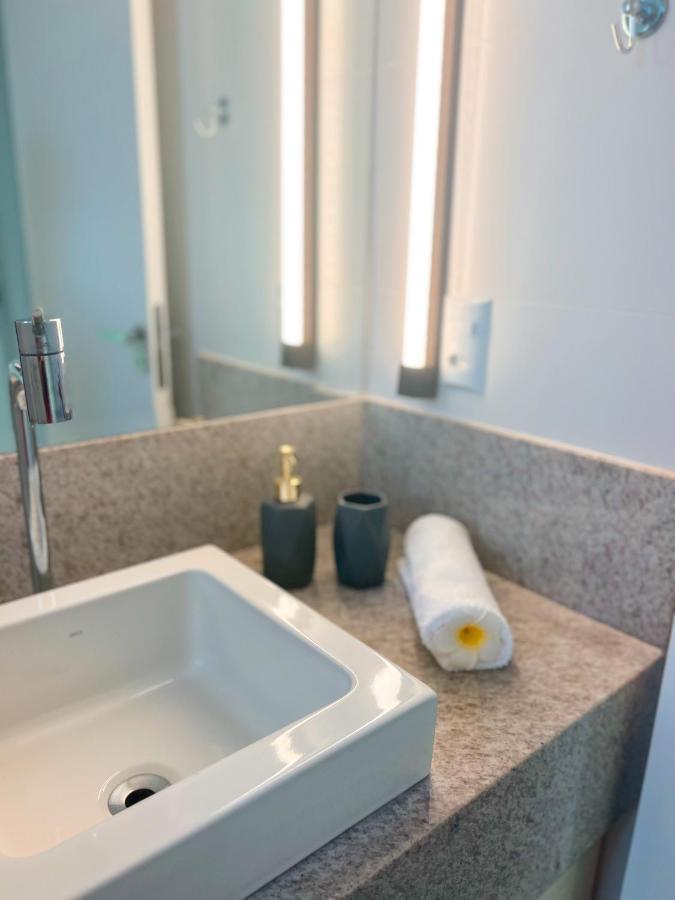 Palmas Experience - Apartamento Vista Lago, Proximo Ao Shopping 外观 照片