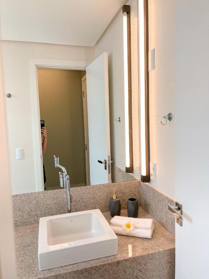 Palmas Experience - Apartamento Vista Lago, Proximo Ao Shopping 外观 照片