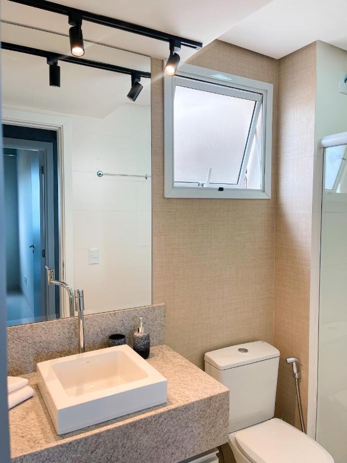 Palmas Experience - Apartamento Vista Lago, Proximo Ao Shopping 外观 照片