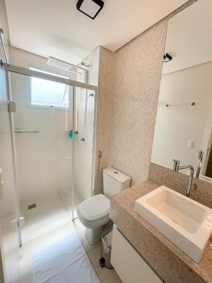 Palmas Experience - Apartamento Vista Lago, Proximo Ao Shopping 外观 照片
