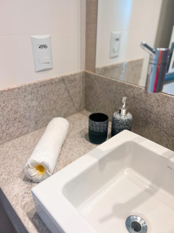 Palmas Experience - Apartamento Vista Lago, Proximo Ao Shopping 外观 照片