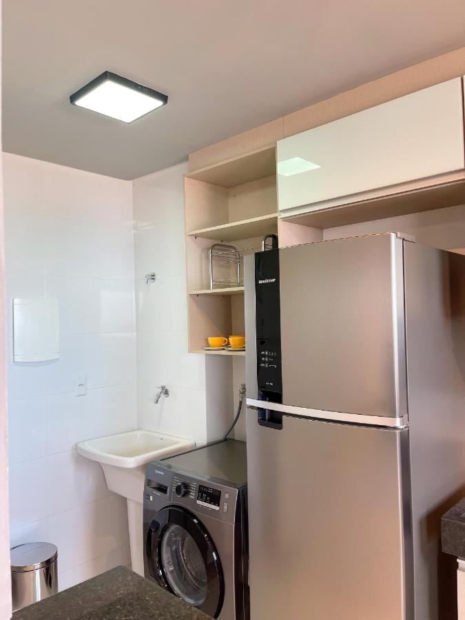 Palmas Experience - Apartamento Vista Lago, Proximo Ao Shopping 外观 照片