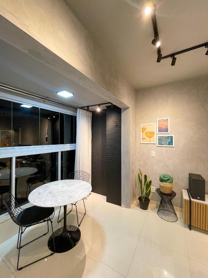 Palmas Experience - Apartamento Vista Lago, Proximo Ao Shopping 外观 照片