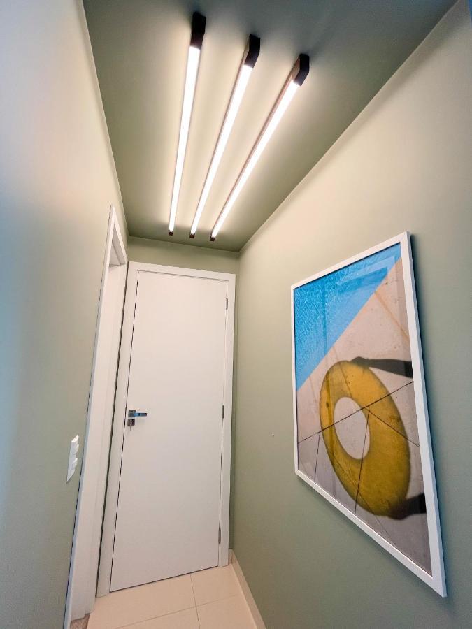 Palmas Experience - Apartamento Vista Lago, Proximo Ao Shopping 外观 照片