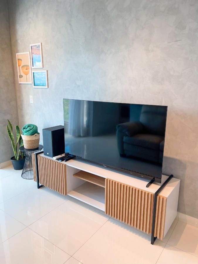 Palmas Experience - Apartamento Vista Lago, Proximo Ao Shopping 外观 照片