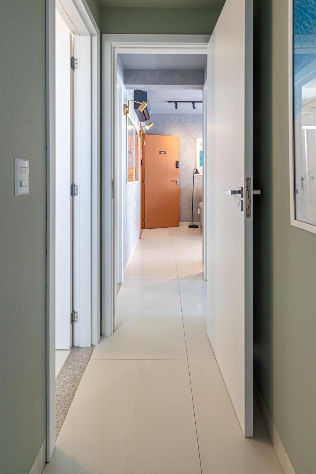Palmas Experience - Apartamento Vista Lago, Proximo Ao Shopping 外观 照片