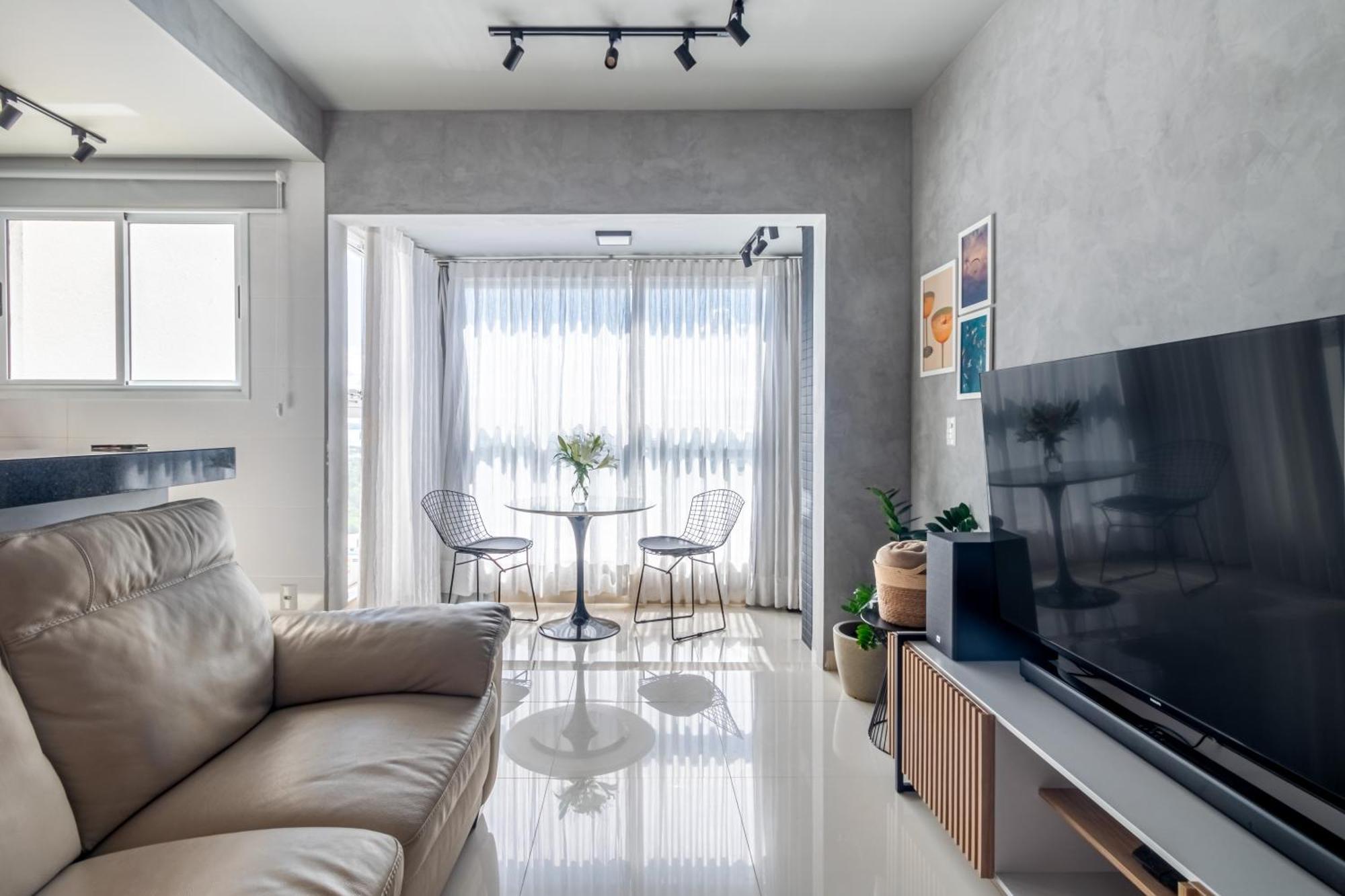 Palmas Experience - Apartamento Vista Lago, Proximo Ao Shopping 外观 照片