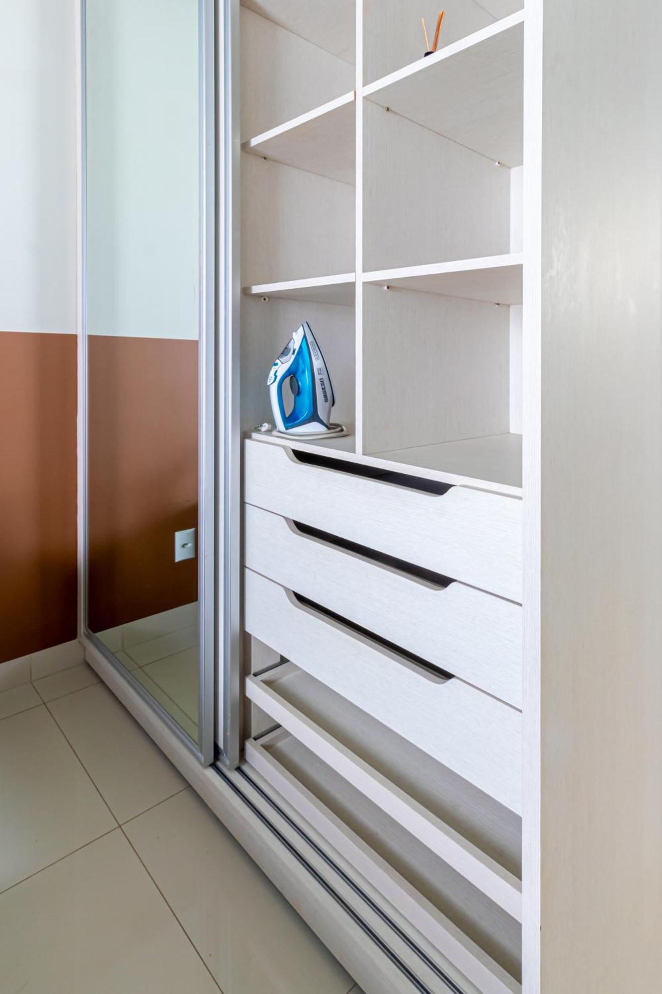 Palmas Experience - Apartamento Vista Lago, Proximo Ao Shopping 外观 照片