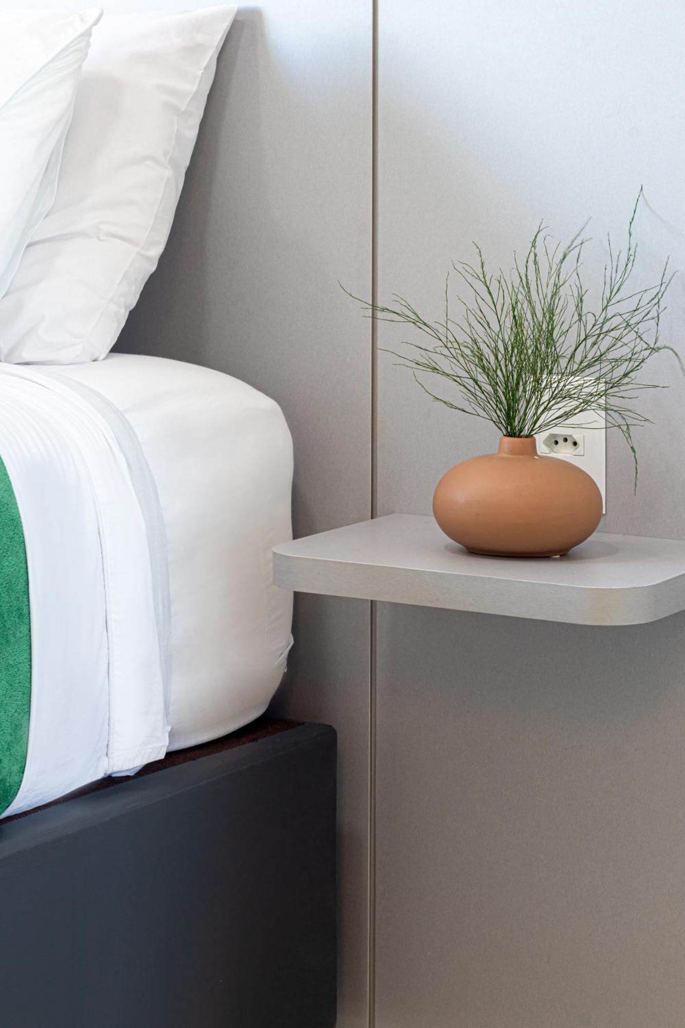 Palmas Experience - Apartamento Vista Lago, Proximo Ao Shopping 外观 照片