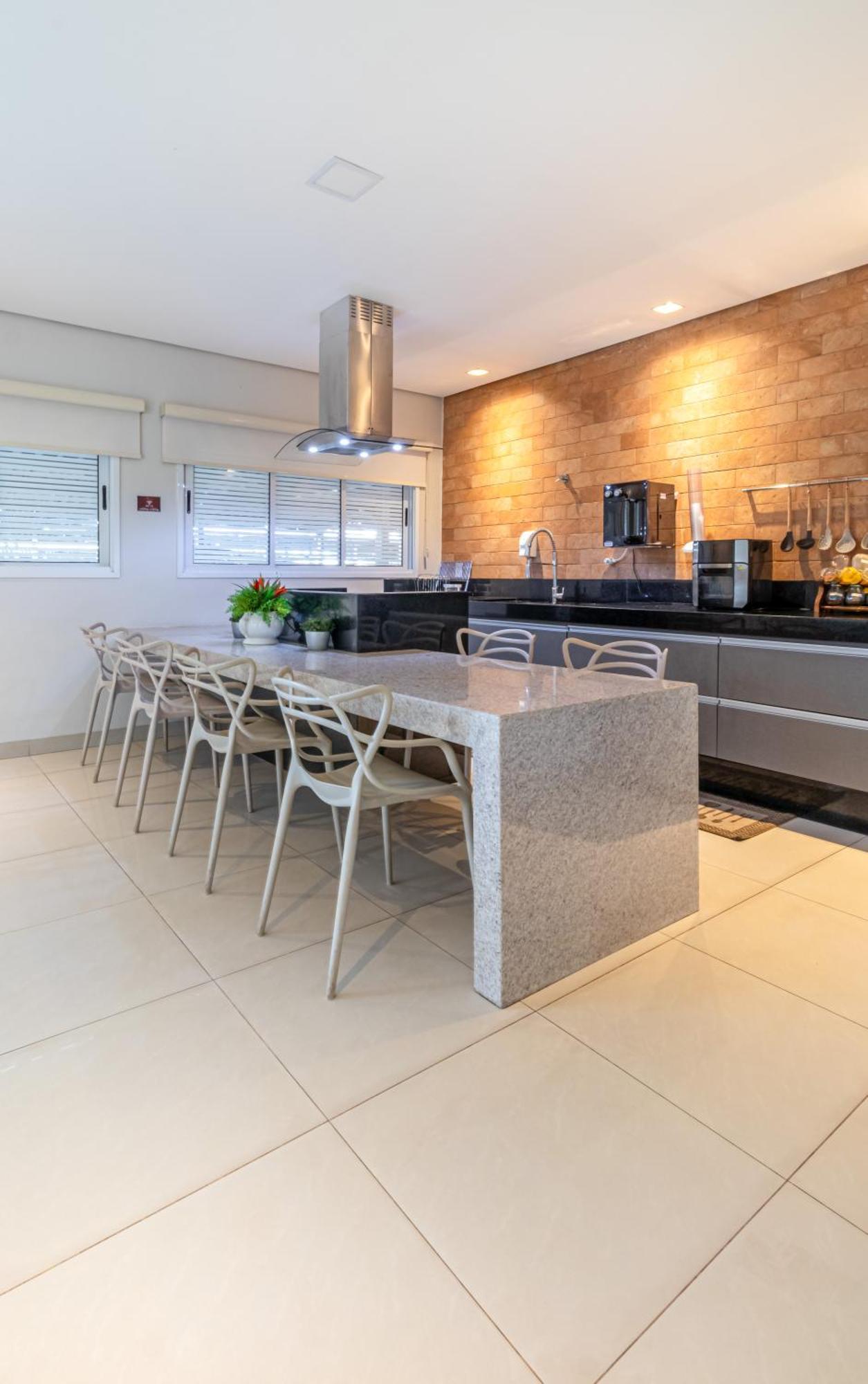 Palmas Experience - Apartamento Vista Lago, Proximo Ao Shopping 外观 照片