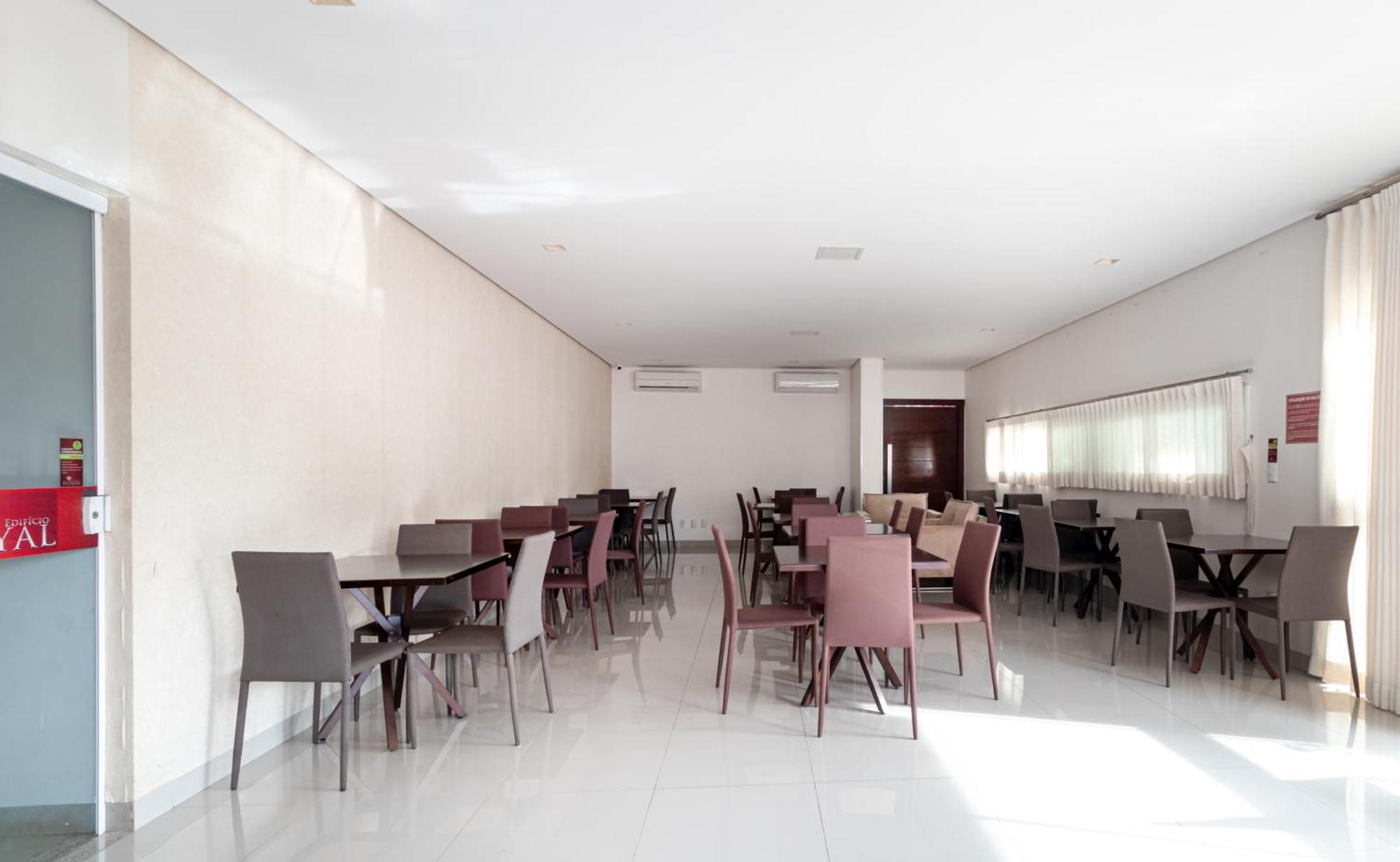 Palmas Experience - Apartamento Vista Lago, Proximo Ao Shopping 外观 照片