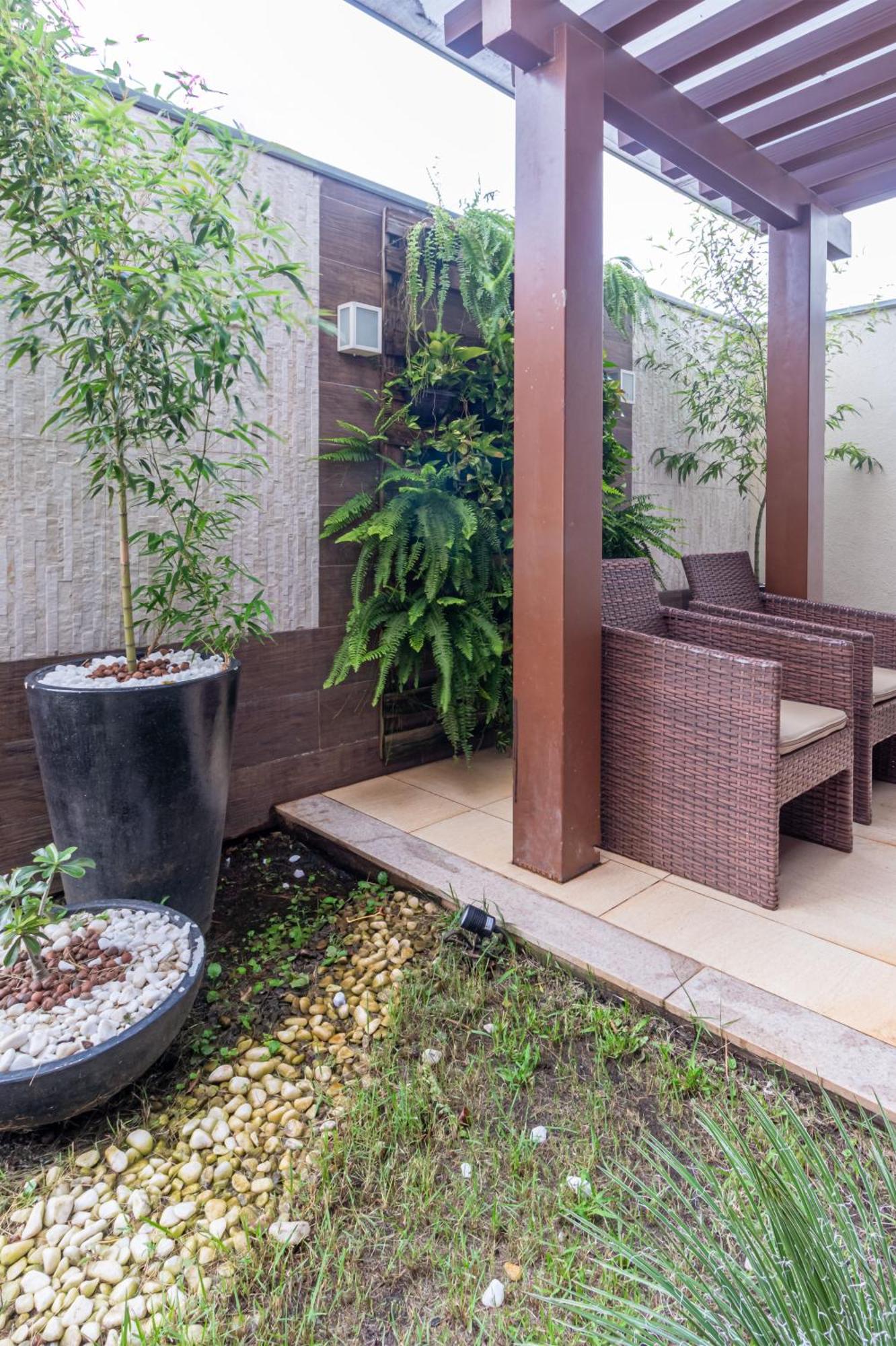 Palmas Experience - Apartamento Vista Lago, Proximo Ao Shopping 外观 照片